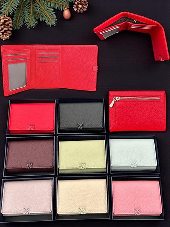 Кошелек Chus KK1025 mix - делук