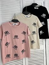 Футболка Шаолинь SH41 beige - делук