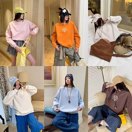 Свитер Divo 19528 white - делук