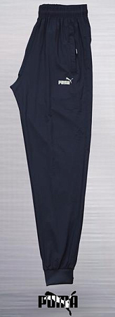 Штаны Спорт Azt AZ700 navy - делук
