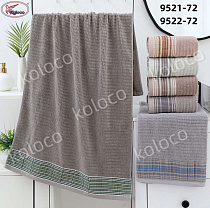Полотенце Koloco 9521-72 - делук