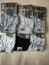 Трусы Disneyopt DS676-1053 mix (3XL) - делук