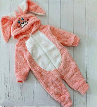 Кигуруми Meloria ML3144 peach - делук