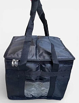 Сумка Luna-Bag DB2005 navy - делук