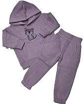 Костюм Спорт Safi 985 purple - делук