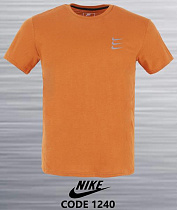 Футболка Azt AZ760-1240 orange - делук