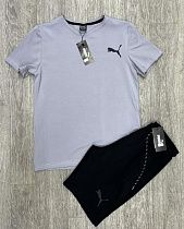 Костюм Mirwear MW5 l.grey - делук
