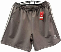 Шорты Shoptime S1177 grey - делук