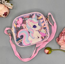 Сумка Luna-Bag 24-492 pink - делук