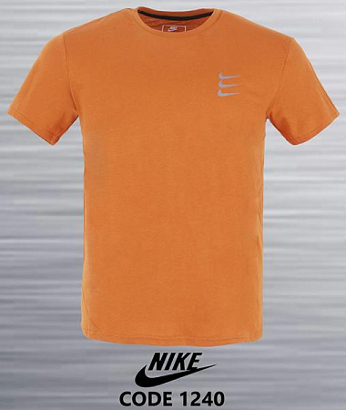 Футболка Azt AZ760-1240 orange - делук