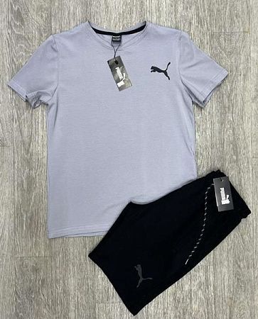 Костюм Mirwear MW5 l.grey - делук