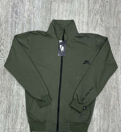 Кофта Спорт Verton W26492 khaki - делук