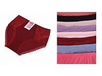 Трусы Textile A2064 mix - делук