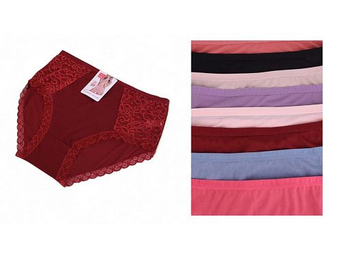 Трусы Textile A2064 mix - делук