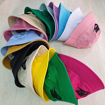 Панама Candy CN2728 mix - делук