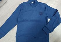 Гольф Ibambino IB668 blue - делук