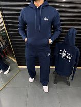 Костюм Спорт 2Bro BR496 navy - делук