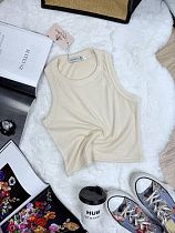 Топ Arina 1265-1 beige - делук