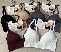 Топ Comfort 7502-5 mix Топ Comfort 7502-5 mix - делук