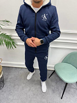 Костюм Спорт Faraon 1713 navy - делук