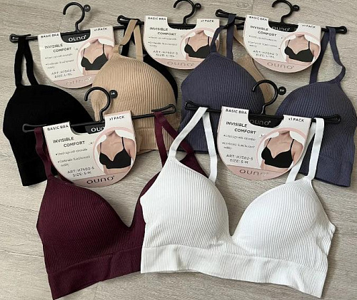 Топ Comfort 7502-5 mix Топ Comfort 7502-5 mix - делук