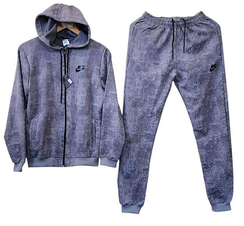 Костюм Спорт Sevim SV1549 grey - делук