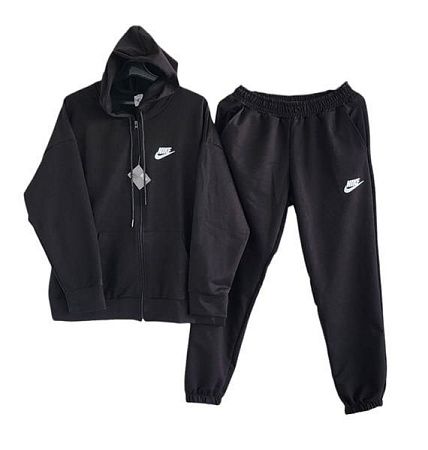 Костюм Спорт Sevim SV591 black - делук