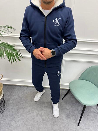 Костюм Спорт Faraon 1713 navy - делук