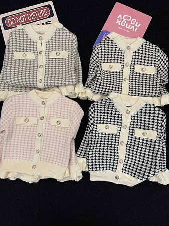 Костюм Fili Kids 822 grey - делук