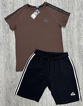 Костюм Ayden AD1169 brown - делук