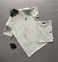 Футболка Verton 444-2 l.grey - делук
