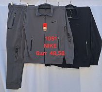 Костюм Спорт Peng 1051 grey - делук