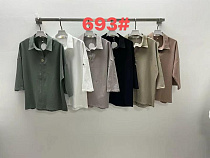 Свитер Even&Efair 693 mint - делук