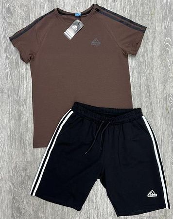 Костюм Ayden AD1169 brown - делук