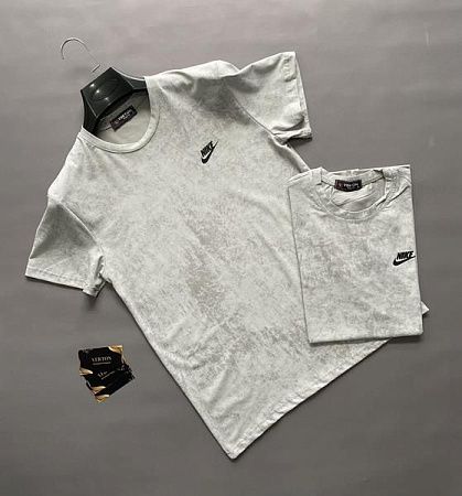 Футболка Verton 444-2 l.grey - делук