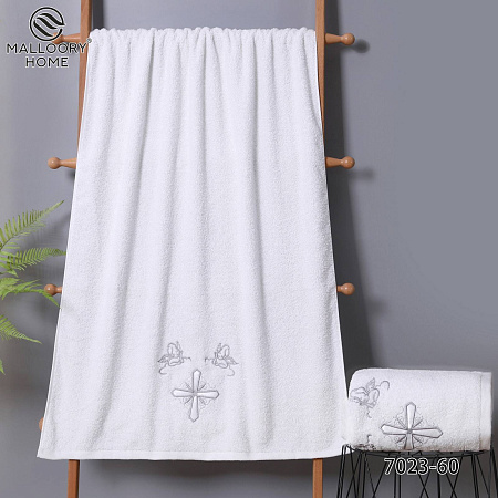 Полотенце Mallory 7023-60 - делук