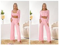 Комплект Trikotag T304 l.blue - делук