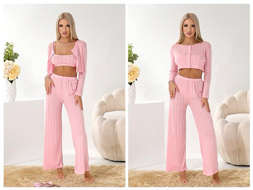 Комплект Trikotag T304 l.blue - делук