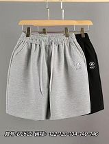 Шорты Delfinka D2522 grey - делук