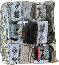 Носки Alia 1879 mix - делук