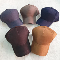 Кепка Candy CN2372 black - делук