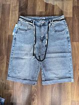 Шорты Liana Denim 434-2 l.blue Шорты Liana Denim 434-2 l.blue - делук