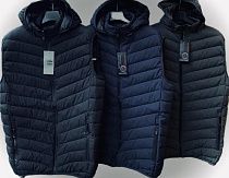 Жилетка Essa E26-30 navy - делук