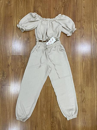 Костюм Rsv 270 beige - делук