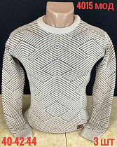 Свитер Надийка ND263-4015 l.beige Свитер Надийка ND263-4015 l.beige - делук