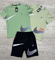Костюм Mirwear MW24 mint - делук