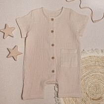 Боди Meloria ML646 beige - делук