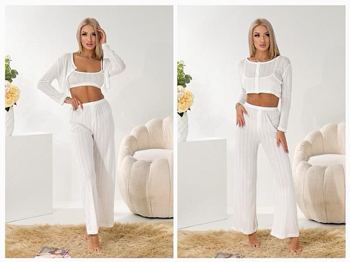 Комплект Trikotag T760 white - делук