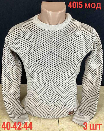 Свитер Надийка ND263-4015 l.beige Свитер Надийка ND263-4015 l.beige - делук