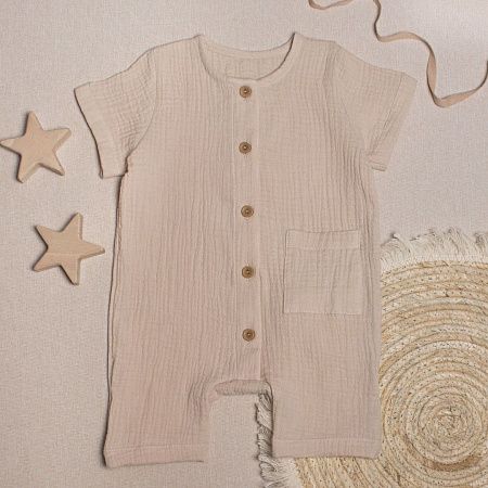 Боди Meloria ML646 beige - делук
